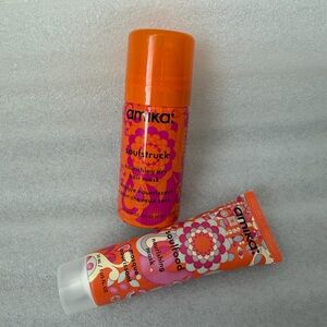 New Amika Nourishing Hair Dúo